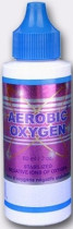 Aerobic Oxygen - 60ml - Good For You Canada Corp.