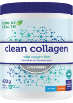 Clean Collagen Marine (Unflavoured) - 400g