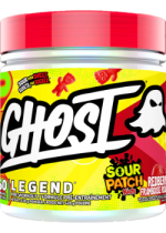 Ghost Legend (Sour Patch Kids Redberry) - 420g