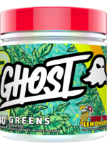 Ghost Greens (Iced Tea Lemonade) - 330g - Ghost