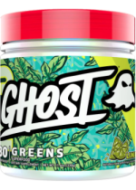 Ghost Greens (Lime) - 330g