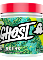 Ghost Greens (Original) - 285g