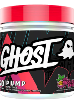 Ghost Pump (Passionfruit) - 330g