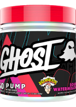 Ghost Pump (Warheads Sour Watermelon) - 350g