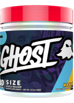 Ghost Size (Mango) - 450g