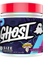Ghost Size (Warheads Sour Watermelon) - 405g
