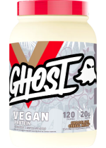 Ghost Vegan Protein (Chocolate Cereal Milk) - 980g