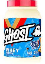 Ghost Whey Protein (Chips Ahoy!) - 1014g