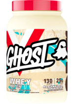 Ghost Whey Protein (Marshmallow Cereal Milk) - 924g