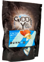 Cacao Butter (Ecuador, Organic) - 454g