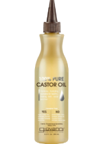 100% Pure Castor Oil - 250ml
