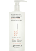 50:50 Balanced Hydrating-Calming Conditioner - 710ml