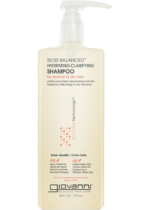 50:50 Balanced Hydrating-Clarifying Shampoo - 710ml