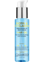 Biotin & Collagen Rebonding & Restoring Hair Oil - 56ml