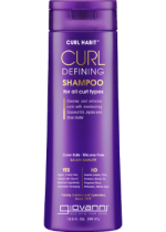 Curl Defining Shampoo - 399ml