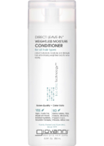 Direct Leave-In Weightless Moisture Conditioner - 250ml