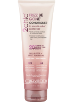 Frizz Be Gone Conditioner - 250ml
