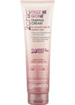 Frizz Be Gone Taming Cream - 150ml