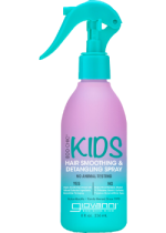 Kids Hair Smoothing & Detangling Spray - 236ml