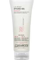 L.A. Hold Styling Gel Strong Hold - 200ml
