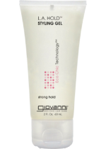 L.A. Hold Styling Gel Strong Hold - 60ml