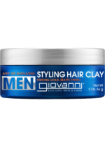 Men's Styling Hair Clay - 56g