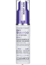 Powder Power Dry Shampoo - 40ml