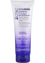 Repairing Shampoo - 250ml