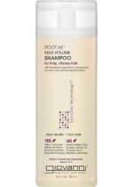 Root 66 Max Volume Shampoo - 250ml