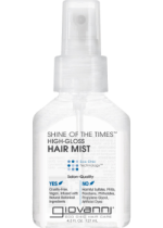 Shine Of The Times High-Gloss Hair Mist - 127ml