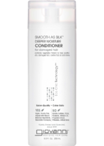 Smooth As Silk Deeper Moisture Conditioner - 250ml