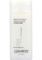Smooth As Silk Deeper Moisture Conditioner - 59ml