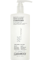 Smooth As Silk Deeper Moisture Conditioner - 710ml