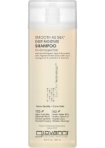 Smooth As Silk Deep Moisture Shampoo - 250ml