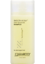 Smooth As Silk Deep Moisture Shampoo - 60ml