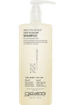 Smooth As Silk Deep Moisture Shampoo - 710ml