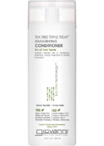 Tea Tree Triple Treat Invigorating Conditioner - 250ml