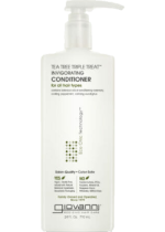 Tea Tree Triple Treat Invigorating Conditioner - 710ml