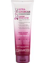 Ultra-Luxurious Conditioner - 250ml