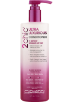 Ultra-Luxurious Conditioner - 710ml