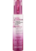 Ultra-Luxurious Leave-In Conditioning & Styling Elixir - 118ml