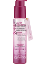 Ultra-Luxurious Super Potion Silkening Hair Serum - 81ml