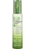 Ultra-Moist Leave-In Conditioning & Styling Elixir - 118ml