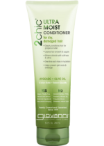 Ultra-Moist Conditioner - 250ml