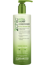 Ultra-Moist Conditioner - 710ml