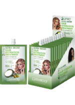 Ultra-Moist Hair Hydration Treatment - 12 x 49g