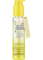 Ultra-Revive Super Potion Anti-Frizz Hair Serum - 81ml