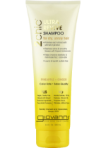 Ultra-Revive Shampoo - 250ml