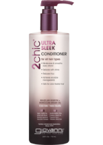 Ultra-Sleek Conditioner - 710ml
