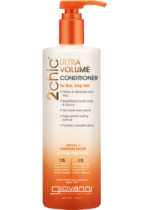 Ultra-Volume Conditioner - 710ml